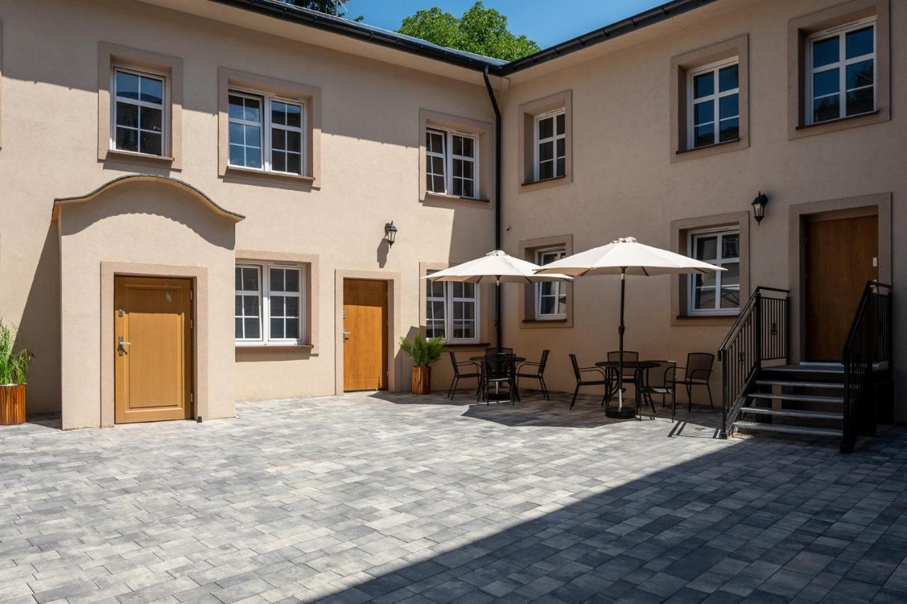 Central Platinum Apartments 15 Rybnik  Exterior foto